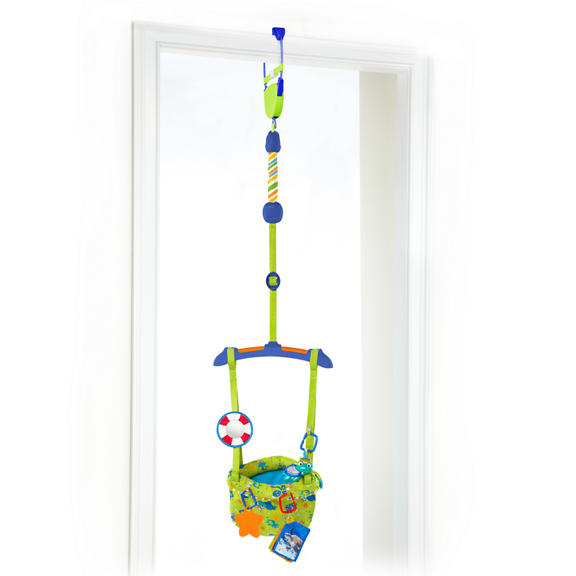 Sea & Discover Door Jumper™