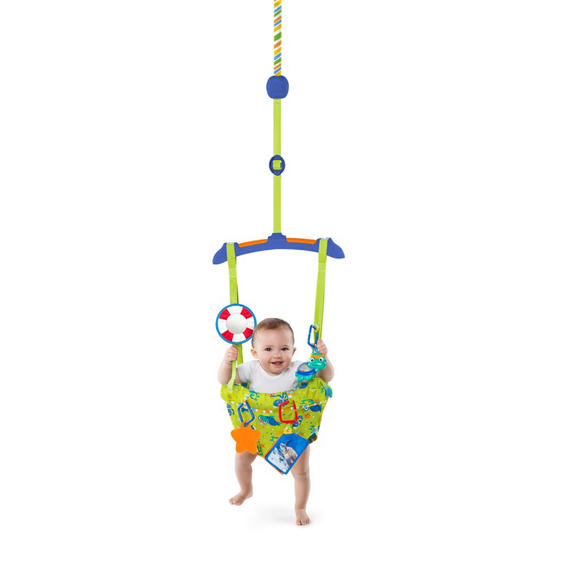 Sea & Discover Door Jumper™