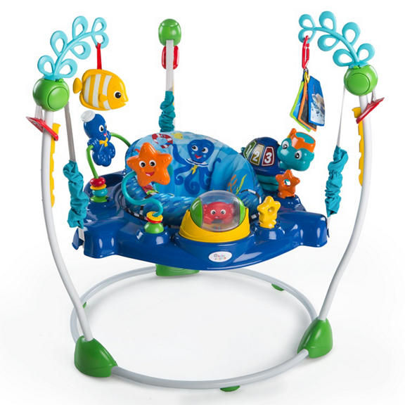 Neptune's Ocean Discovery Jumper™