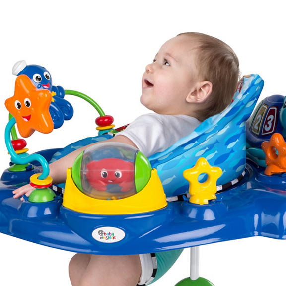 Neptune's Ocean Discovery Jumper™