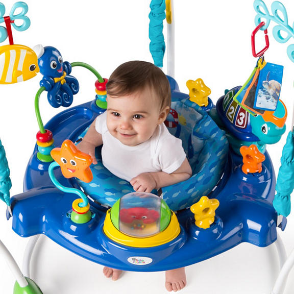Neptune's Ocean Discovery Jumper™