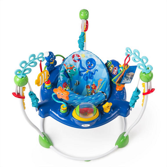 Neptune's Ocean Discovery Jumper™