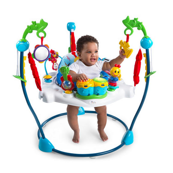 Neighborhood Symphony Activity Jumper™