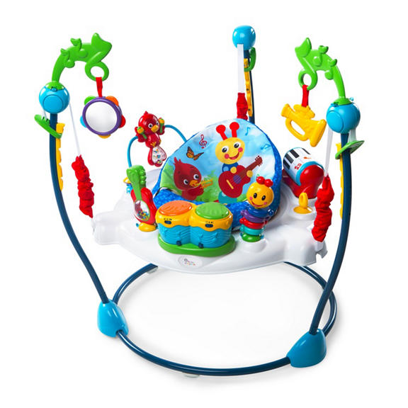 Neighborhood Symphony Activity Jumper™