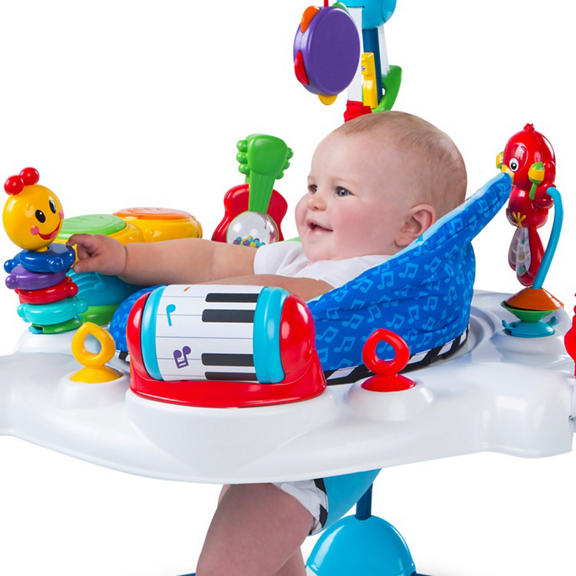 Neighborhood Symphony Activity Jumper™