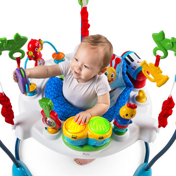 Neighborhood Symphony Activity Jumper™