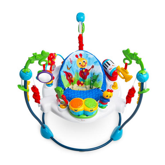 Neighborhood Symphony Activity Jumper™