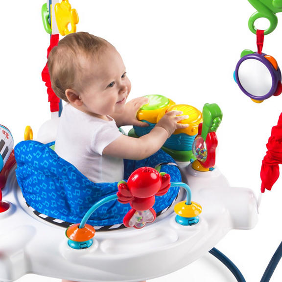 Neighborhood Symphony Activity Jumper™