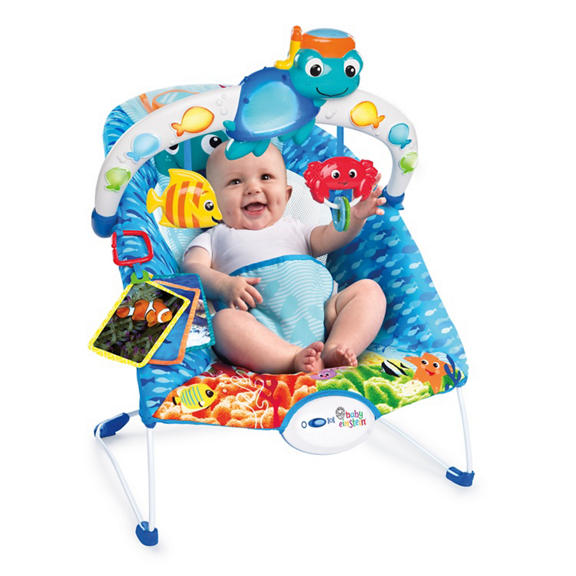 Neptune Lights & Sea Bouncer™