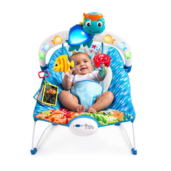Neptune Lights & Sea Bouncer™
