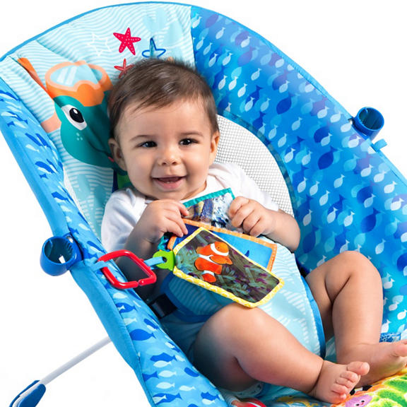 Neptune Lights & Sea Bouncer™