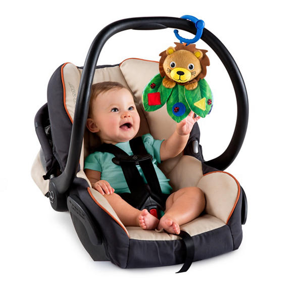 Discover & Go Lion™