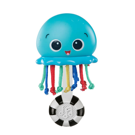 Ocean Glow Sensory Shaker