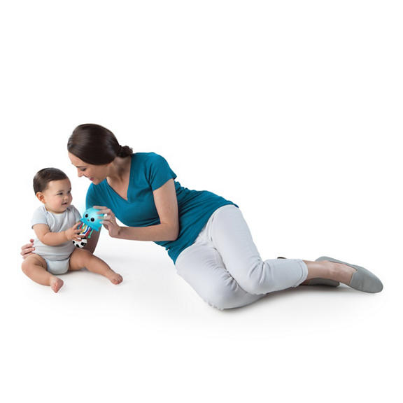 Ocean Glow Sensory Shaker