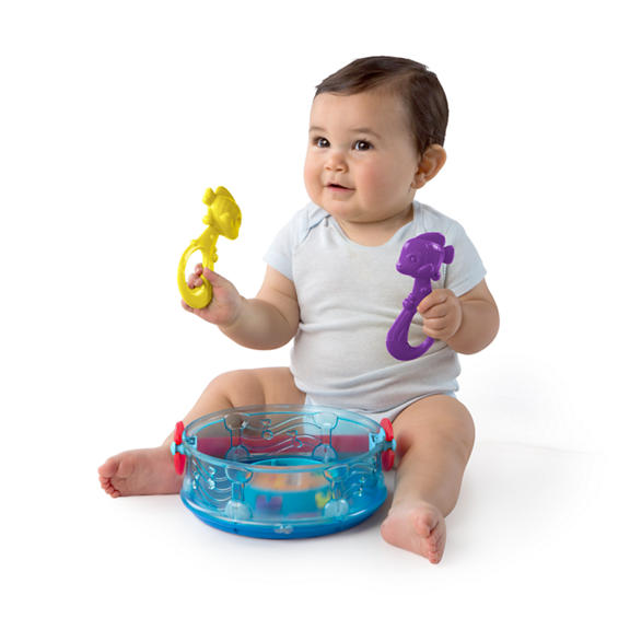 Music of the Seas Drum Set™