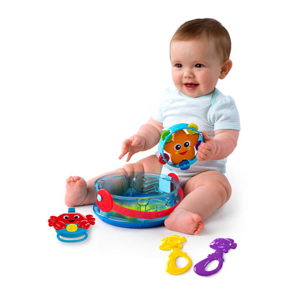 Music of the Seas Drum Set™