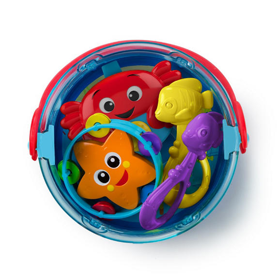 Music of the Seas Drum Set™