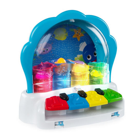Pop & Glow Piano™