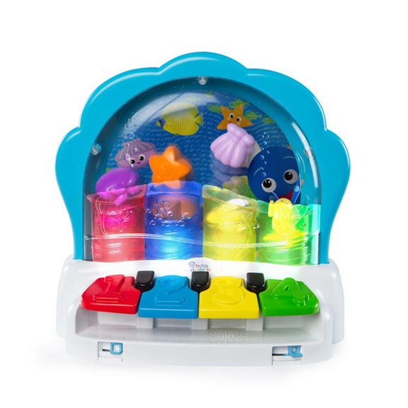Pop & Glow Piano™