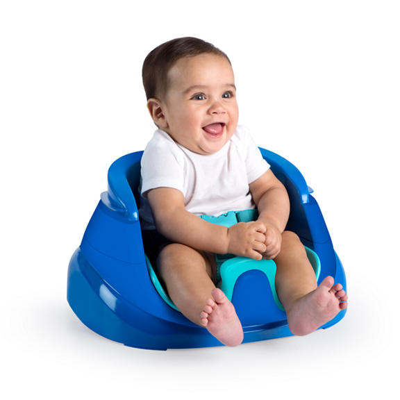 3-in-1 Snack & Discover Seat™