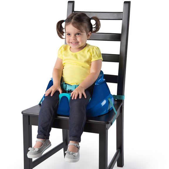 3-in-1 Snack & Discover Seat™