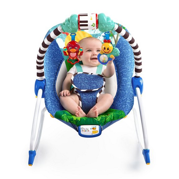 Neighborhood Symphony Rocker™