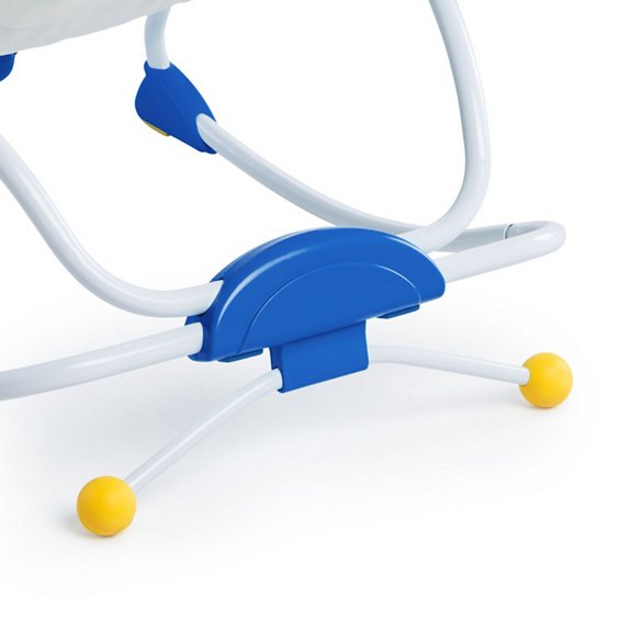 Neighborhood Symphony Rocker™