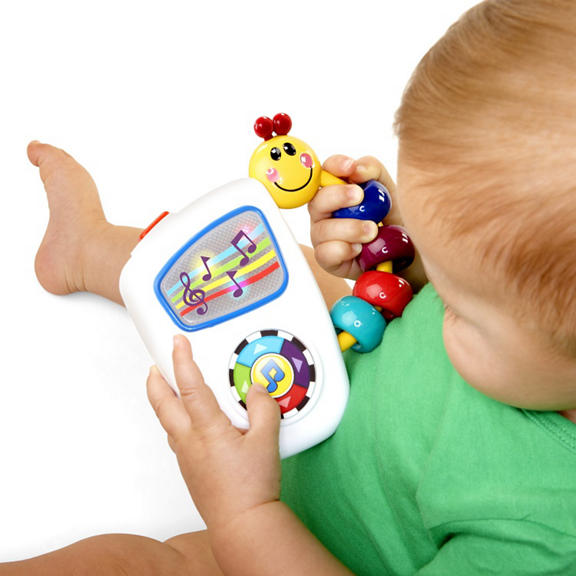 Take Along Tunes™ Toy