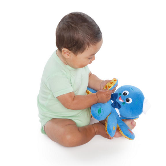 Octoplush™ Plush Toy