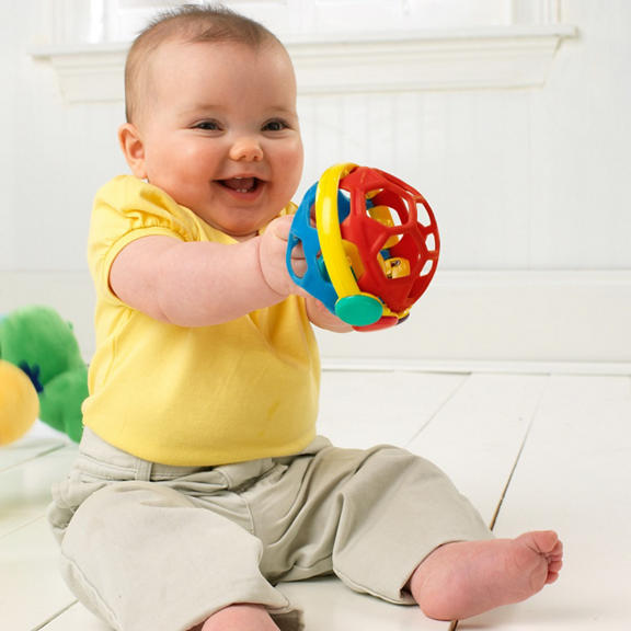 Bendy Ball™ Toy
