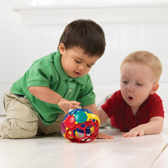 Bendy Ball™ Toy