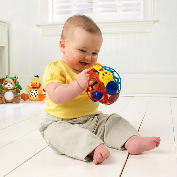 Bendy Ball™ Toy
