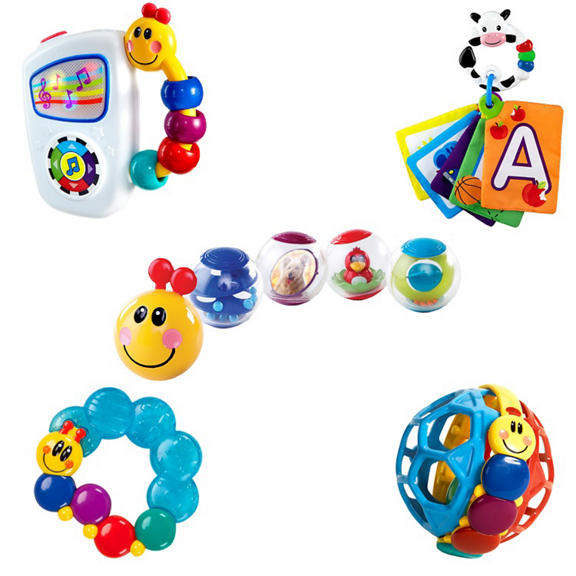 Discovery Essentials Gift Pack™
