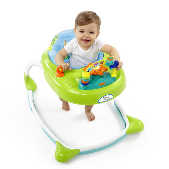 Baby Neptune Ocean Explorer Walker™