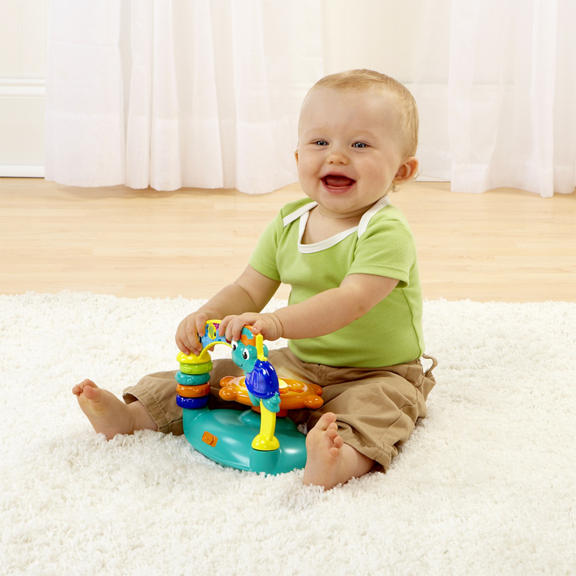 Baby Neptune Ocean Explorer Walker™