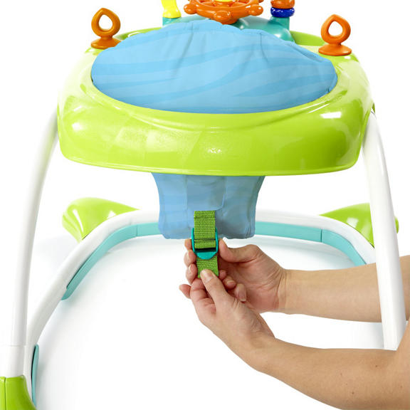 Baby Neptune Ocean Explorer Walker™