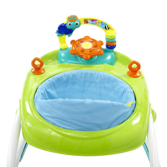 Baby Neptune Ocean Explorer Walker™