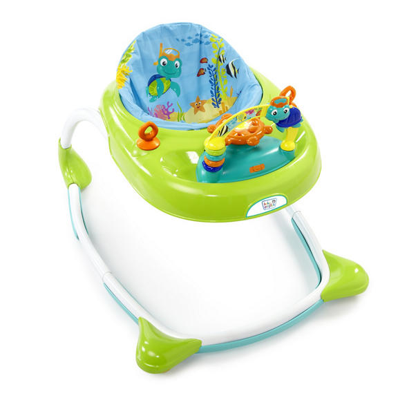Baby Neptune Ocean Explorer Walker™