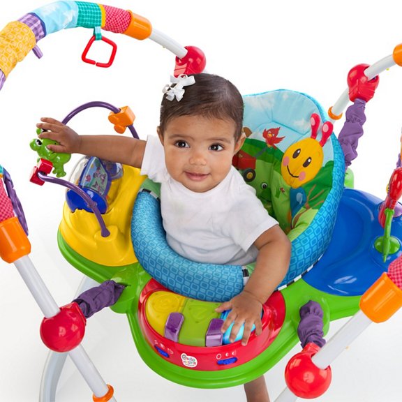Neighborhood Friends Activity Jumper™