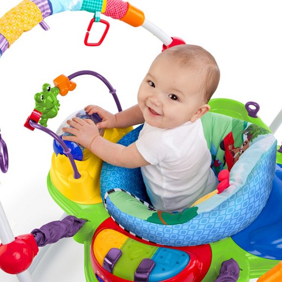 Neighborhood Friends Activity Jumper™