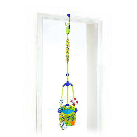 Sea & Discover Door Jumper™