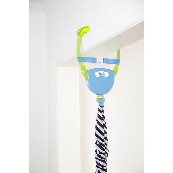 Colors of the Ocean 3-in-1 Jumper & Activity Mat™