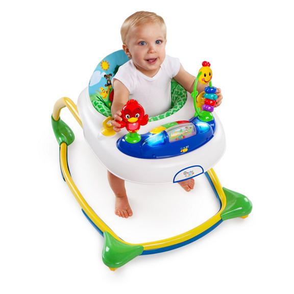 Caterpillar & Friends Discovery Walker™