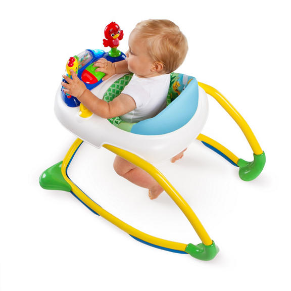 Caterpillar & Friends Discovery Walker™