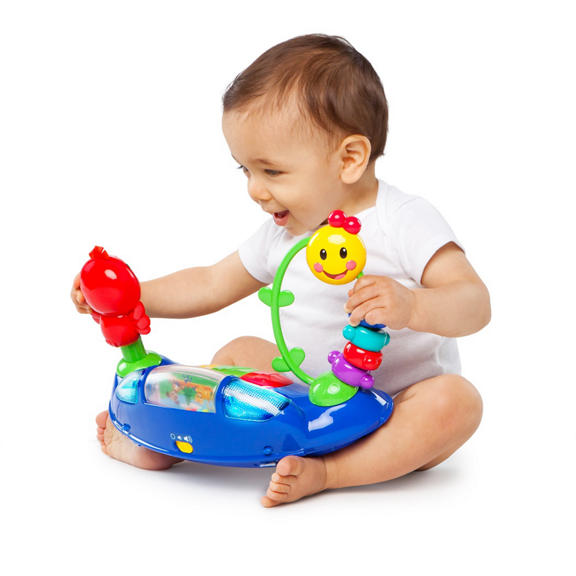 Caterpillar & Friends Discovery Walker™