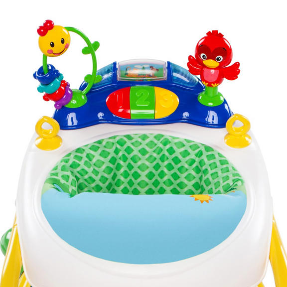 Caterpillar & Friends Discovery Walker™
