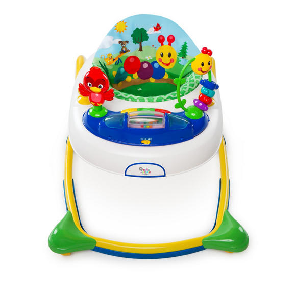 Caterpillar & Friends Discovery Walker™