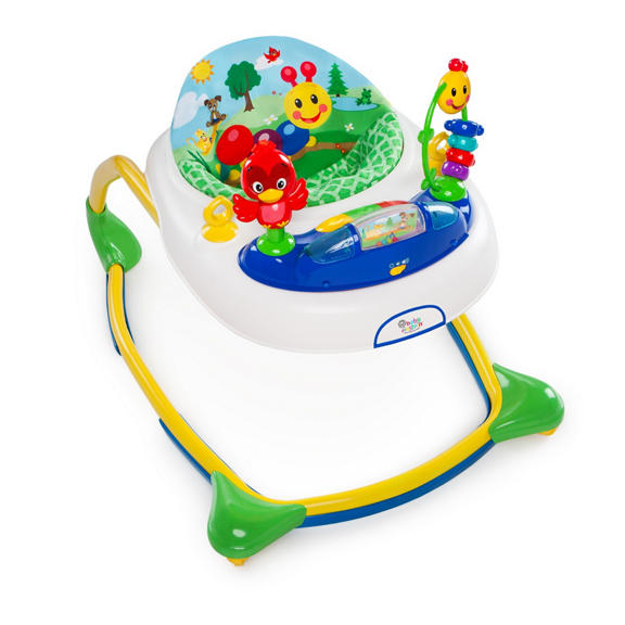 Caterpillar & Friends Discovery Walker™
