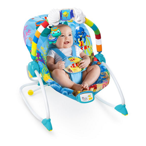 Ocean Adventure Rocker™