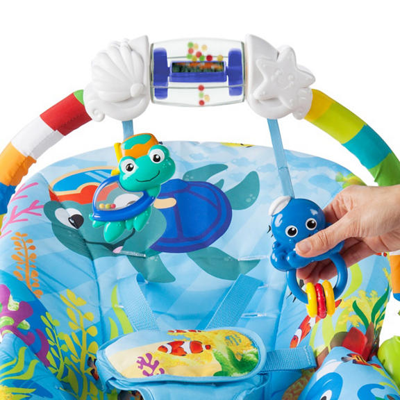 Ocean Adventure Rocker™